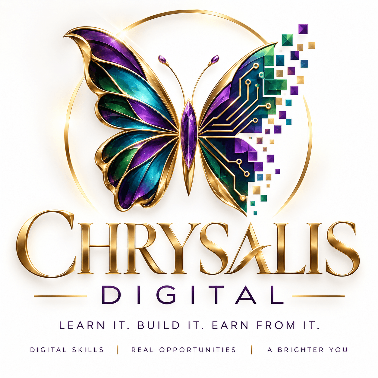 Chrysalis Digital